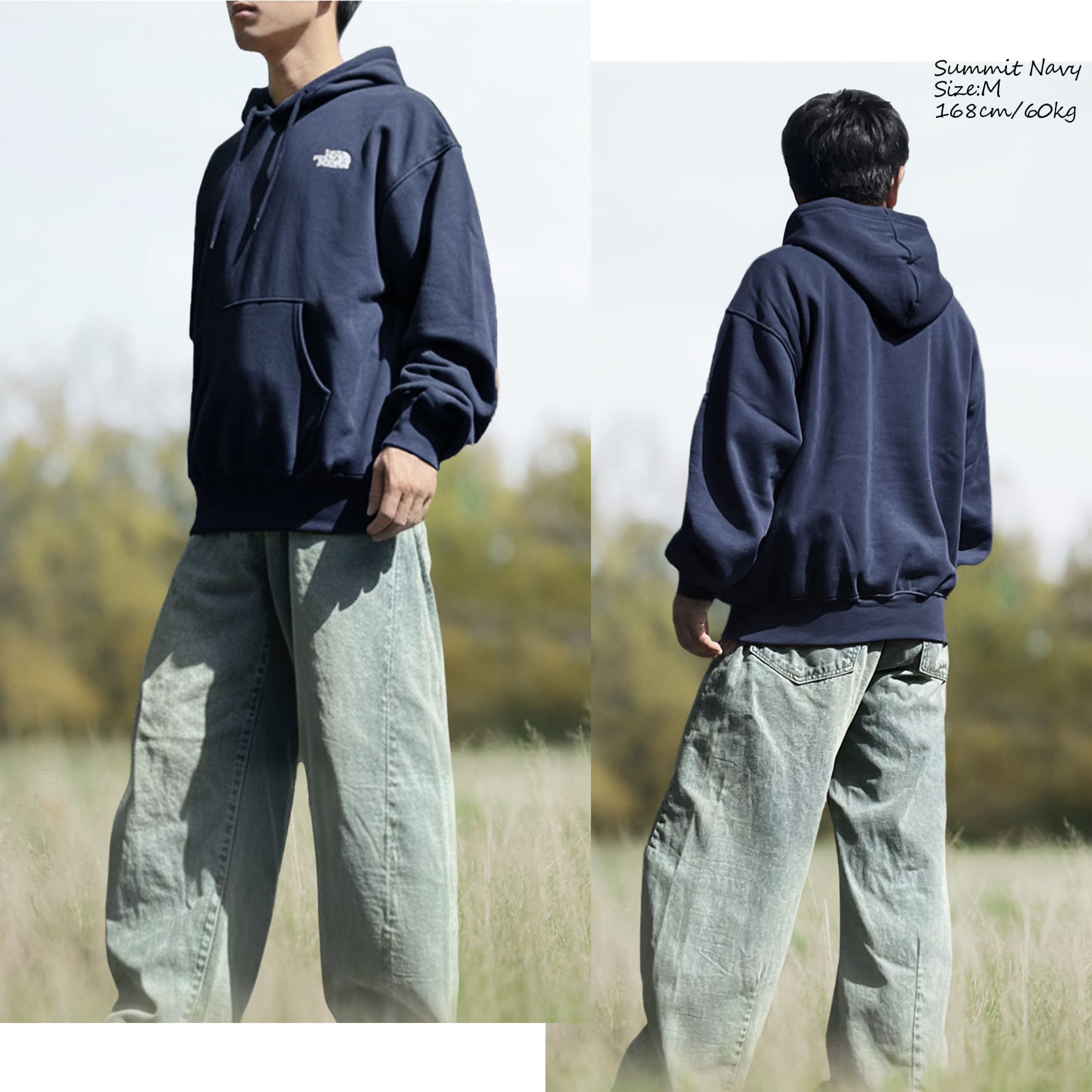 楽天市場】ノースフェイス パーカー メンズ 刺繍 刺繍ロゴ 2026 春 夏