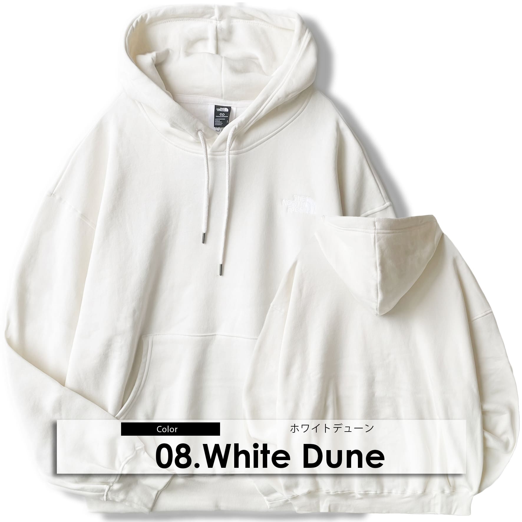 楽天市場】ノースフェイス パーカー メンズ 刺繍 刺繍ロゴ 2026 春 夏