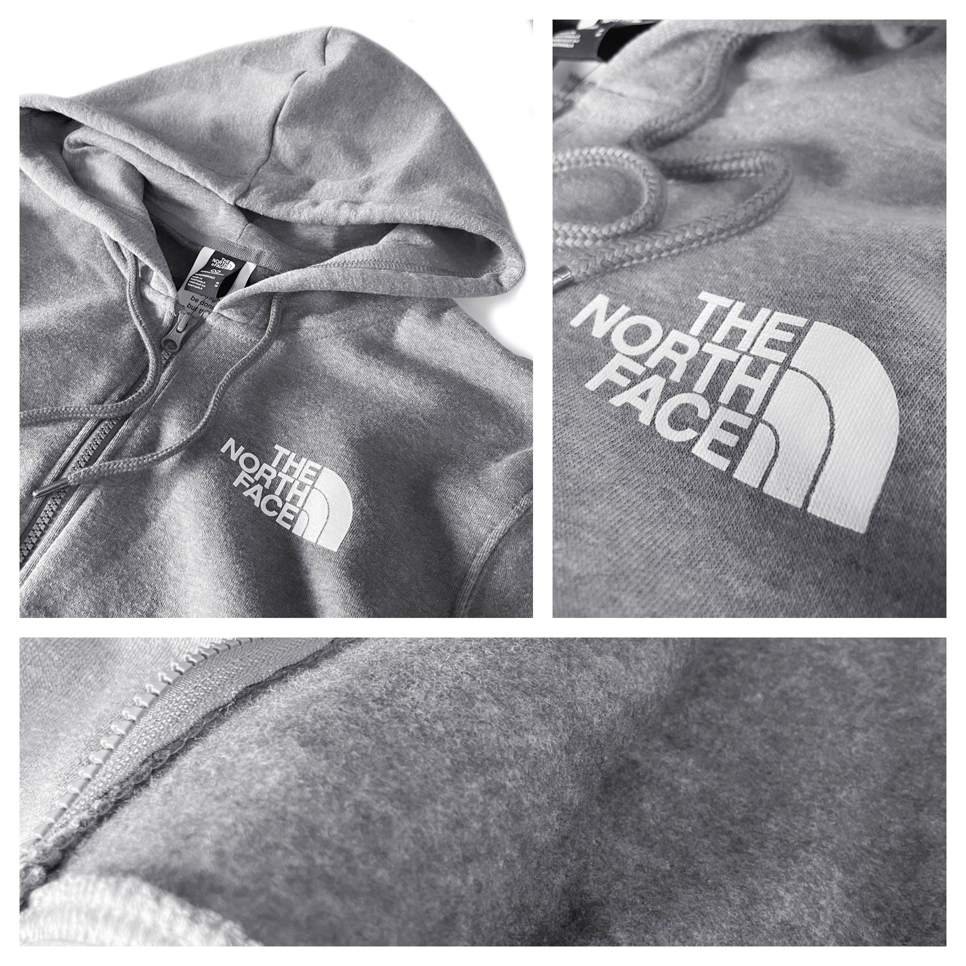 楽天市場】ノースフェイス パーカー フルジップ ジップ メンズ 2026 春