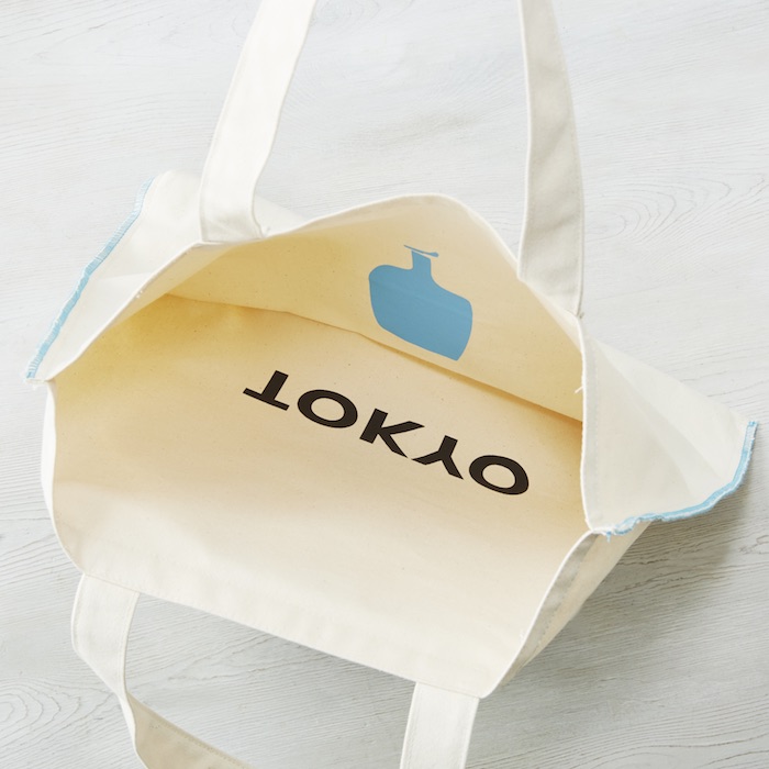 楽天市場】【公式】ブルーボトルコーヒー リバーシブルトート