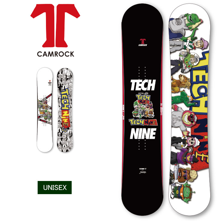 テックナイン スノーボード」の人気商品一覧 | 安い商品を通販サイト