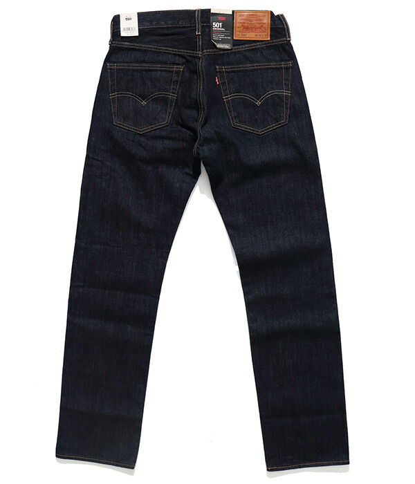 楽天市場】リーバイス【Levi's】005011484 ジーンズ ダークインディゴ