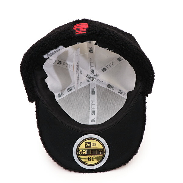 楽天市場】ニューエラ【NEW ERA】14344467 Kid's 59FIFTY Dog