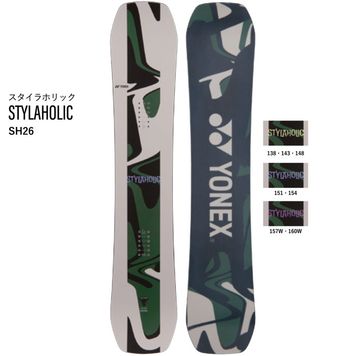 楽天市場】24-25 ヨネックス デクリック YONEX DECLIC レディース