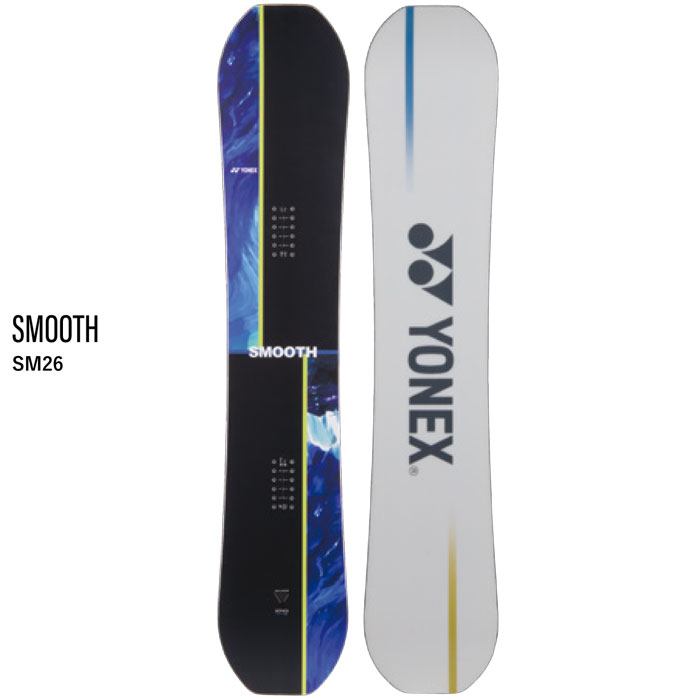 楽天市場】YONEX SMOOTH（ボード｜スノーボード用品）：ウィンター