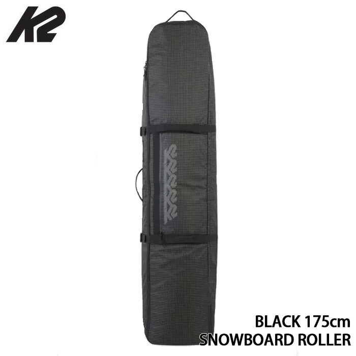 楽天市場】snowboard k2（バッグ・ケース｜スノーボード用品