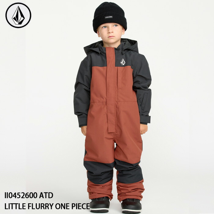 楽天市場】ボルコム スノーウェア（キッズ・ジュニア用ウェア