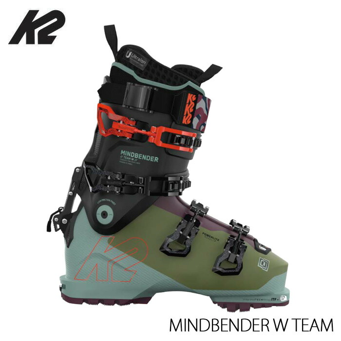 楽天市場】バックカントリー k2の通販