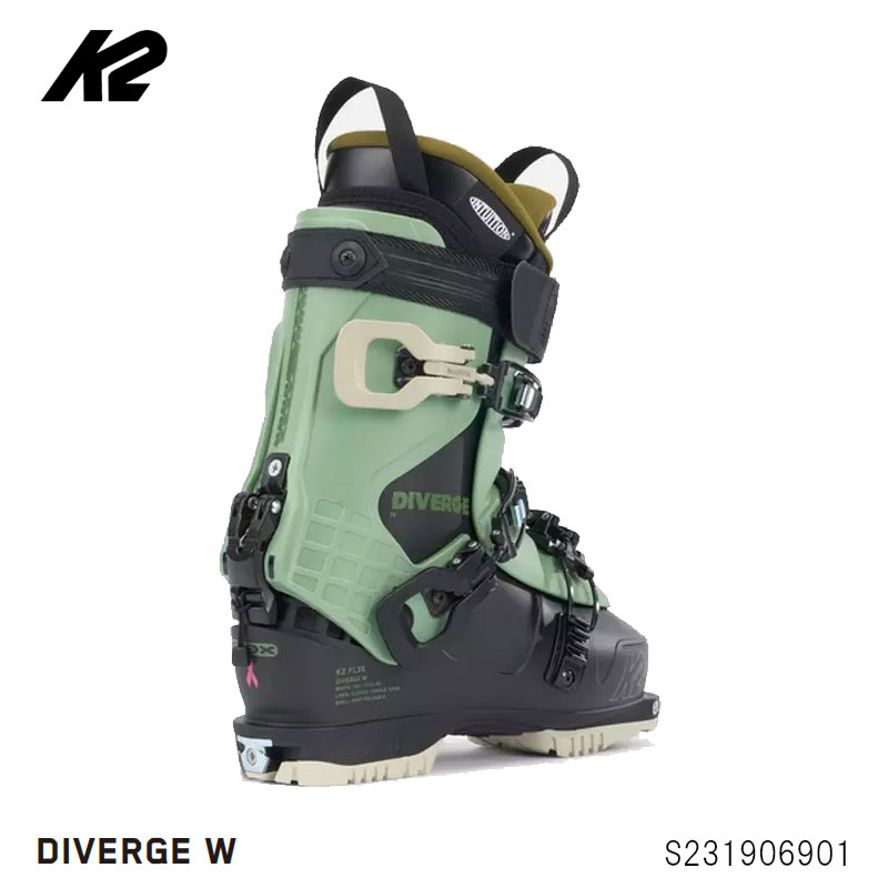 楽天市場】K2 REVOLVER(旧FULL TILT SKI BOOTS DROP KICK) （旧