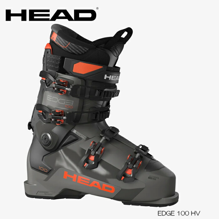 楽天市場】スキーブーツ head next edge gp wの通販