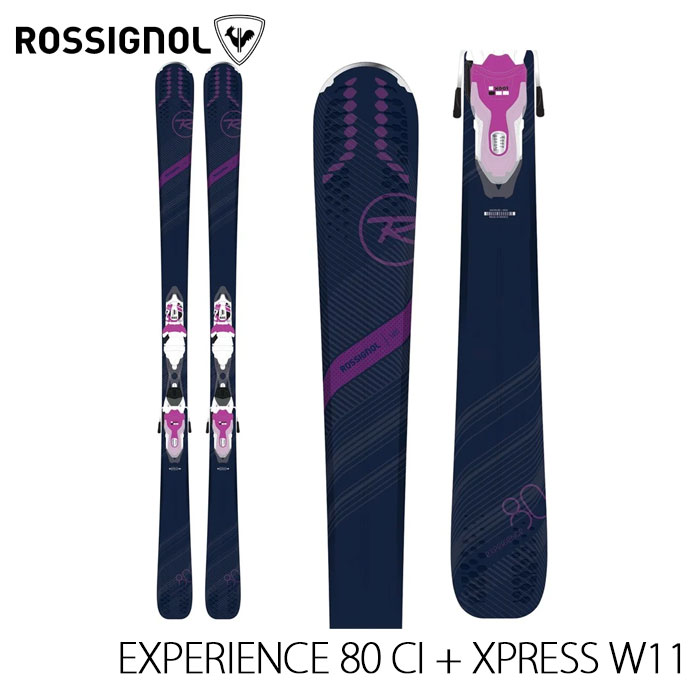 楽天市場】rossignol experience 74の通販
