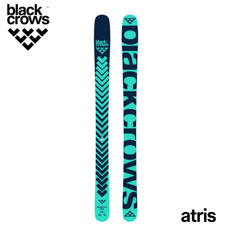 ブラッククロウズ スキー板」の人気商品一覧 | 安い商品を通販サイト