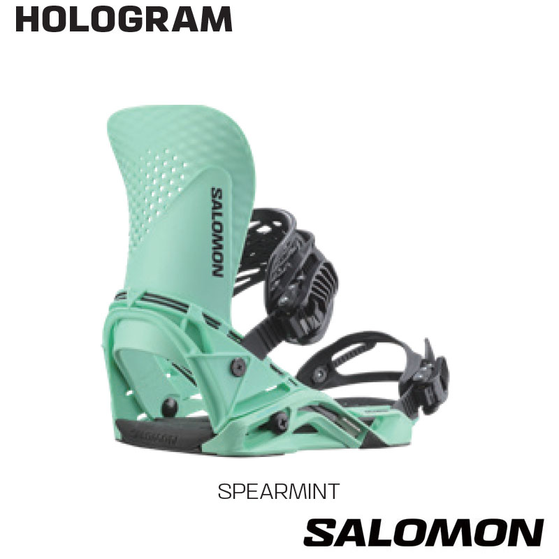 楽天市場】23-24 salomon hologramの通販