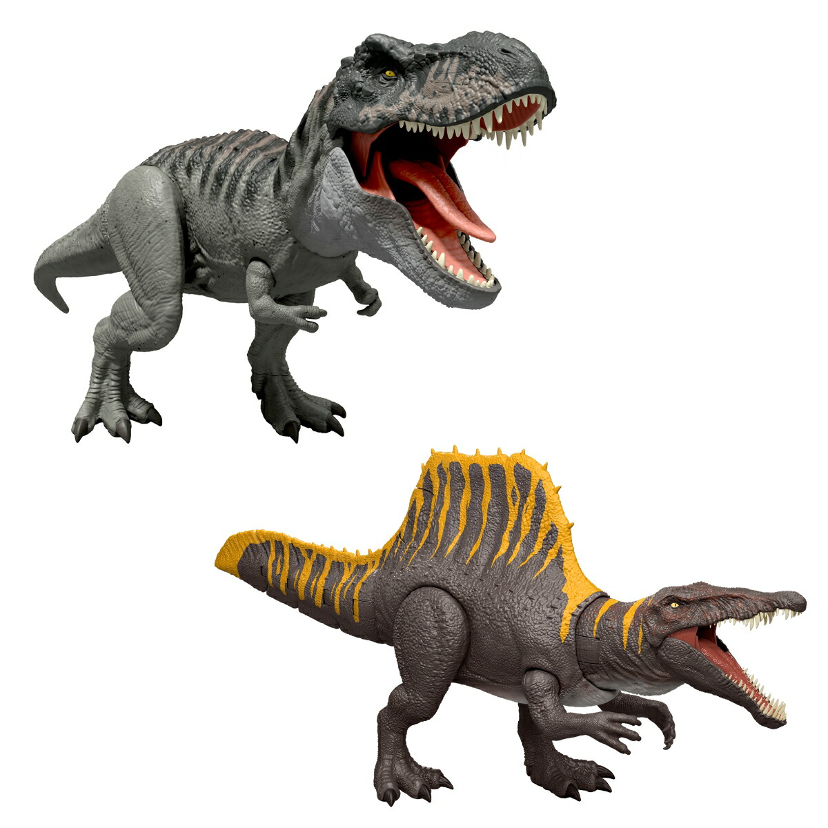 楽天ブックス: マテル ジュラシックワールド(JURASSIC WORLD) ひかって