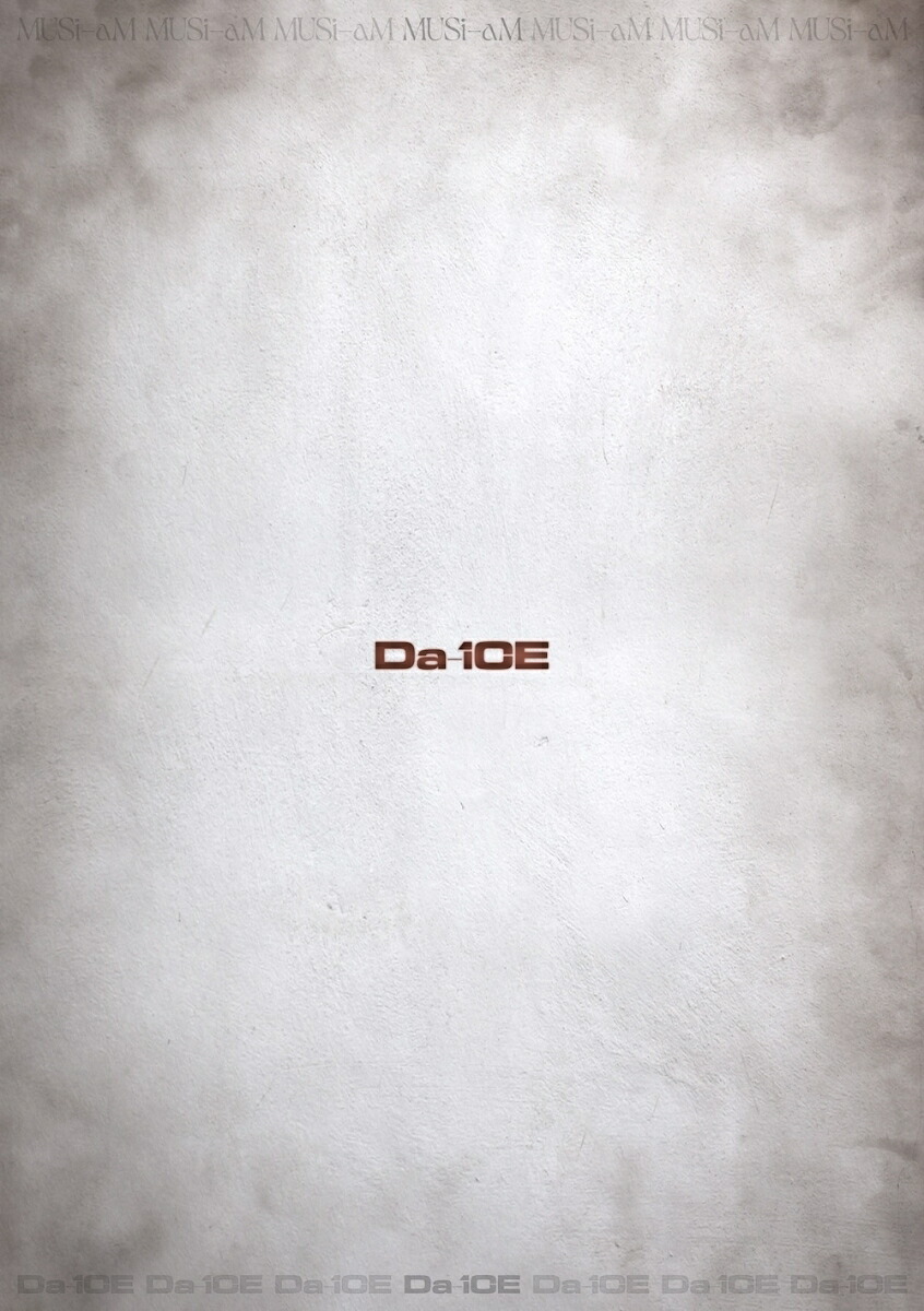 楽天ブックス: 【特典】Da-iCE 10th Anniversary Arena Tour 2024