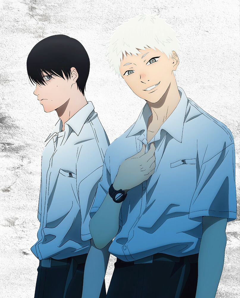 楽天ブックス: 【楽天ブックス限定全巻購入特典+先着特典】光が死んだ