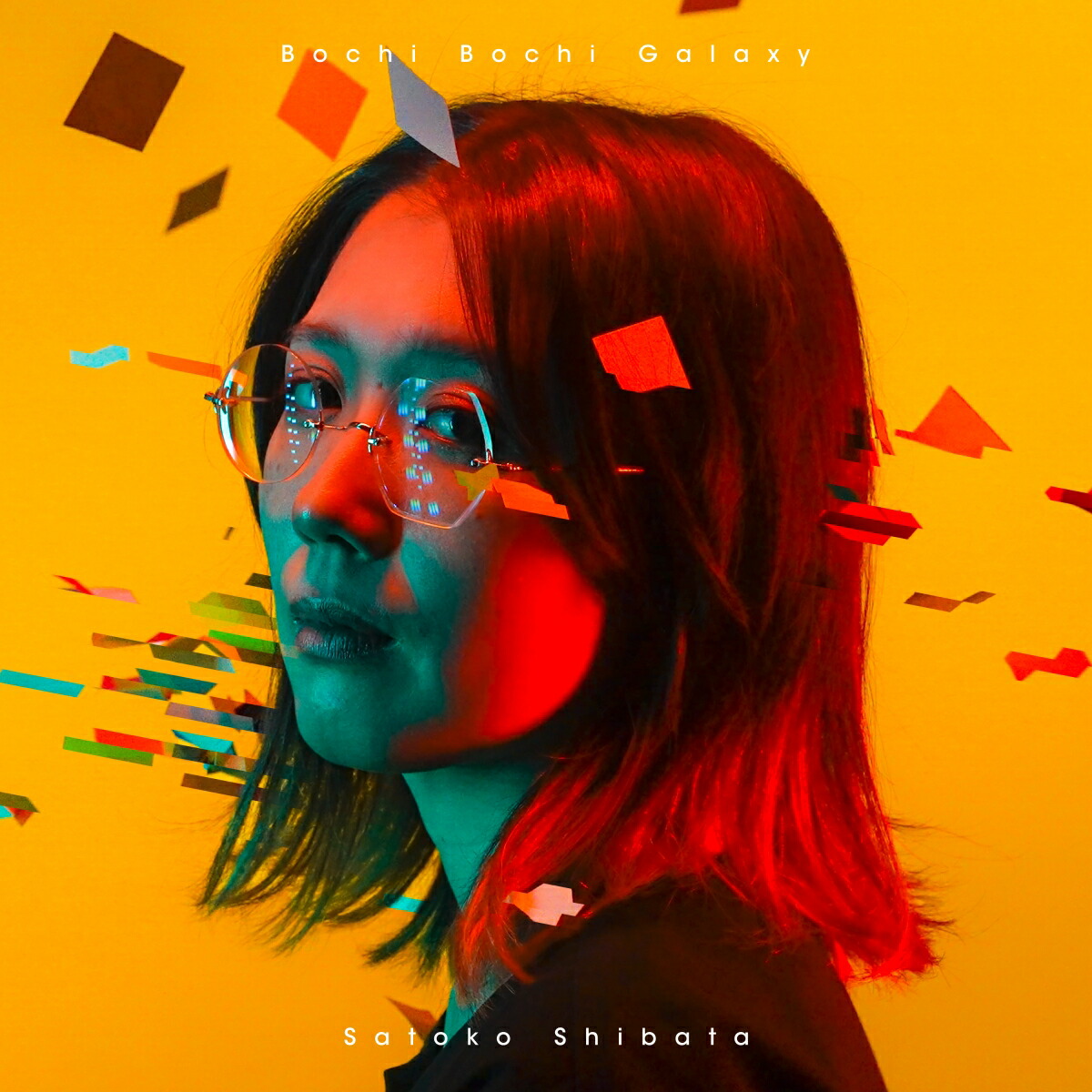 楽天ブックス: SATOKO SHIBATA TOUR 2019 “GANBARE! MELODY