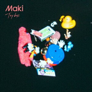 楽天市場】MAKI（CD・DVD）の通販