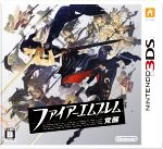 楽天市場】【中古】 ファイアーエムブレム 覚醒／ニンテンドー3DS