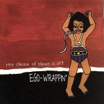 楽天市場】ego－wrappin' his choice of shoes is ill!の通販