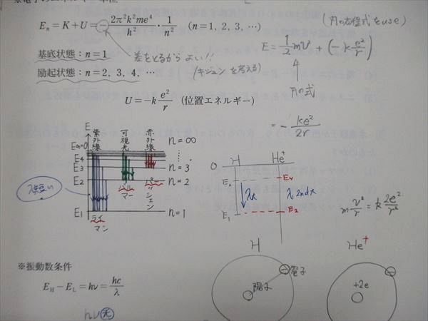 楽天市場】東進 スタンダード物理 原子・原子核 2014 やまぐち健一