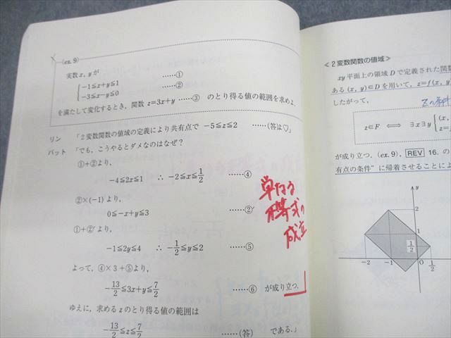 楽天市場】東進ハイスクール 東京大学 東大対策数学[I・A/II・B]/論理