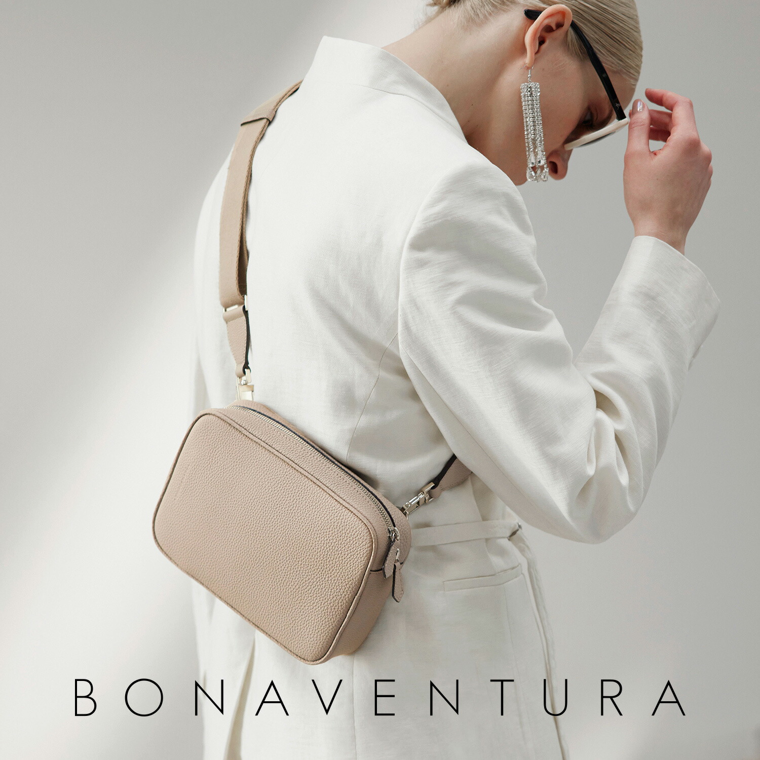 楽天市場】【ポイント10倍 11日1:59まで】パオロ クロスボディバッグ