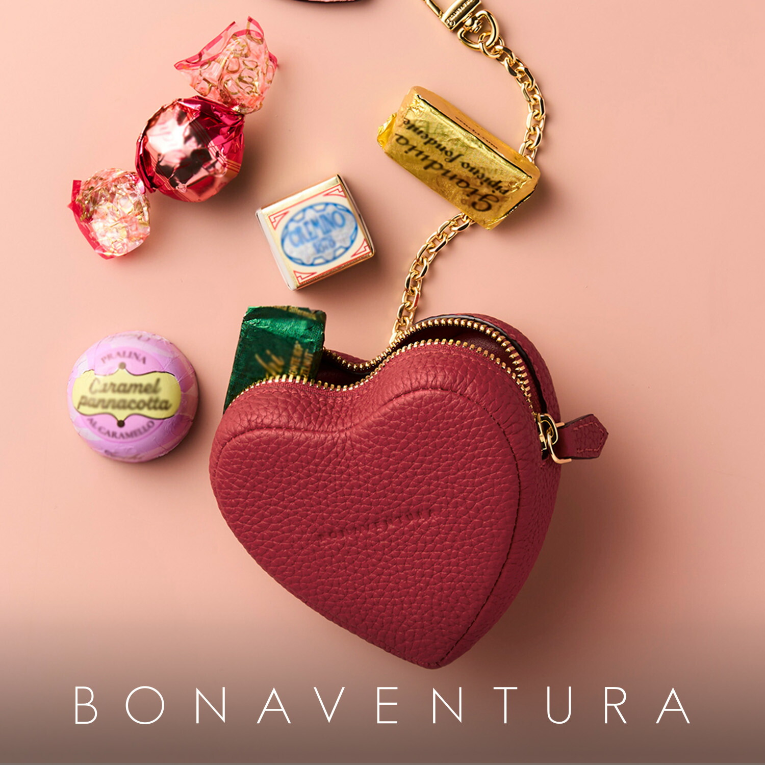 楽天市場】【ポイント10倍 11日1:59まで】ミニポーチ チェーン付き