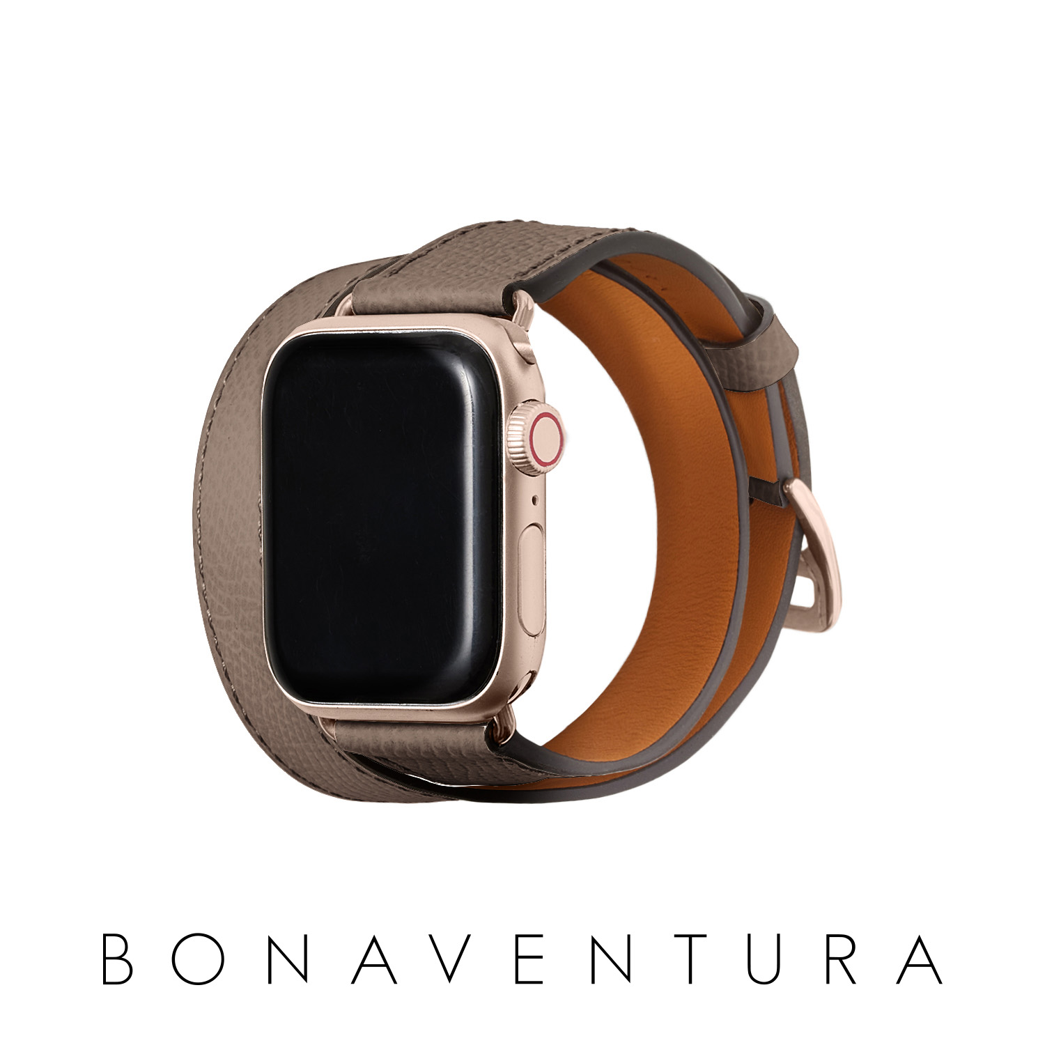 楽天市場】【公式】ダブルトゥール Apple Watch レザーバンド