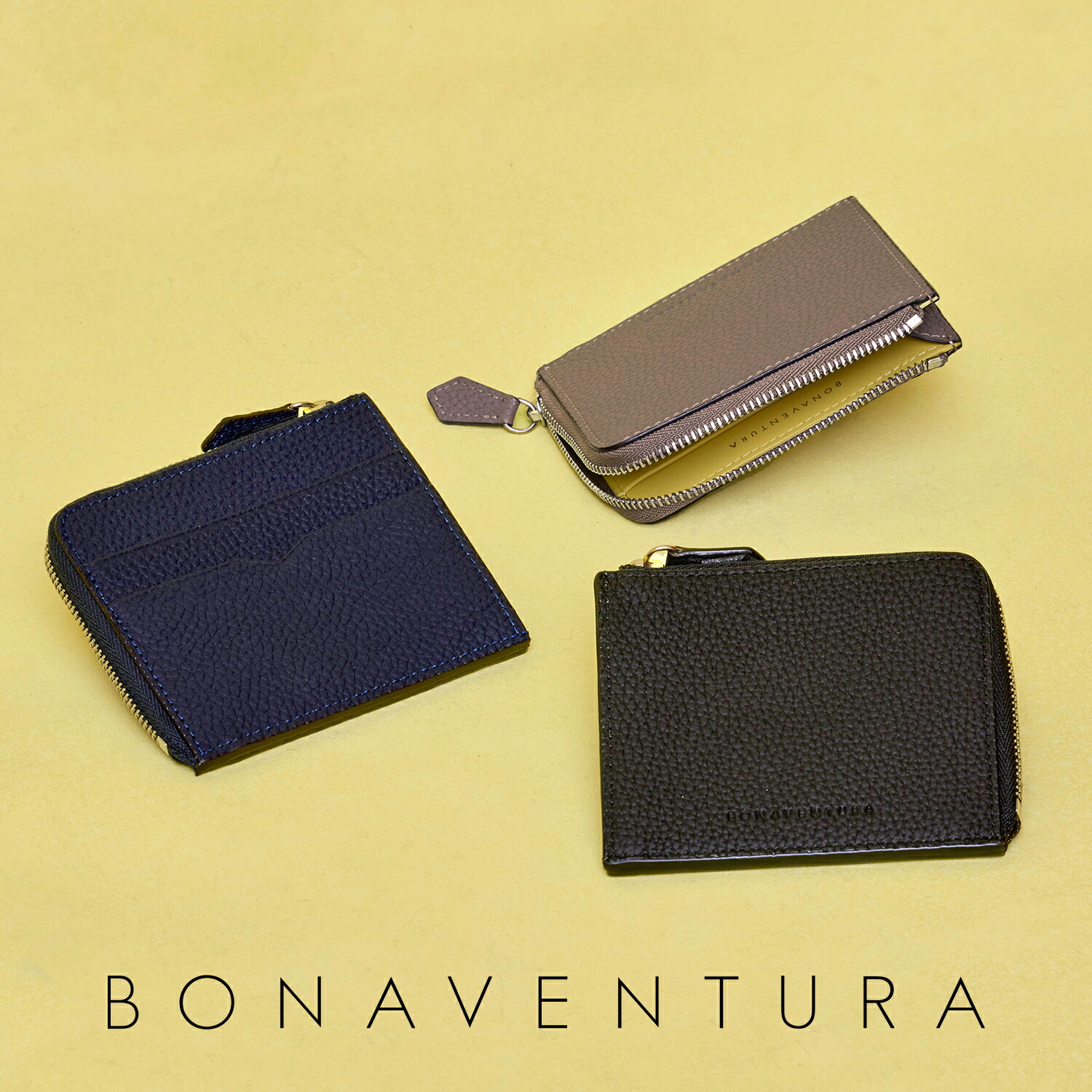 楽天市場】ボナベンチュラ 財布の通販