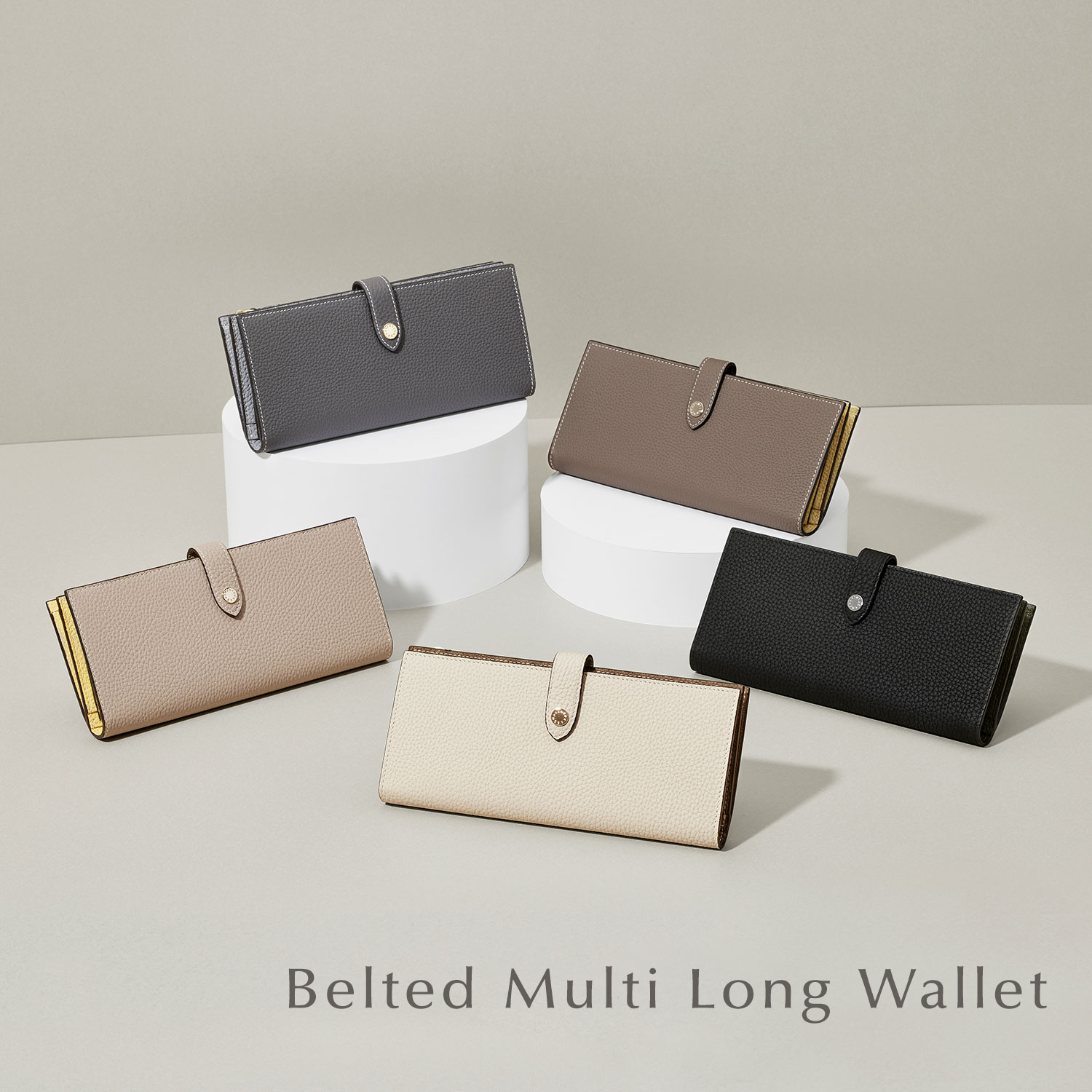 楽天市場】【ポイント10倍 11日1:59まで】ベルテッド マルチ ロング