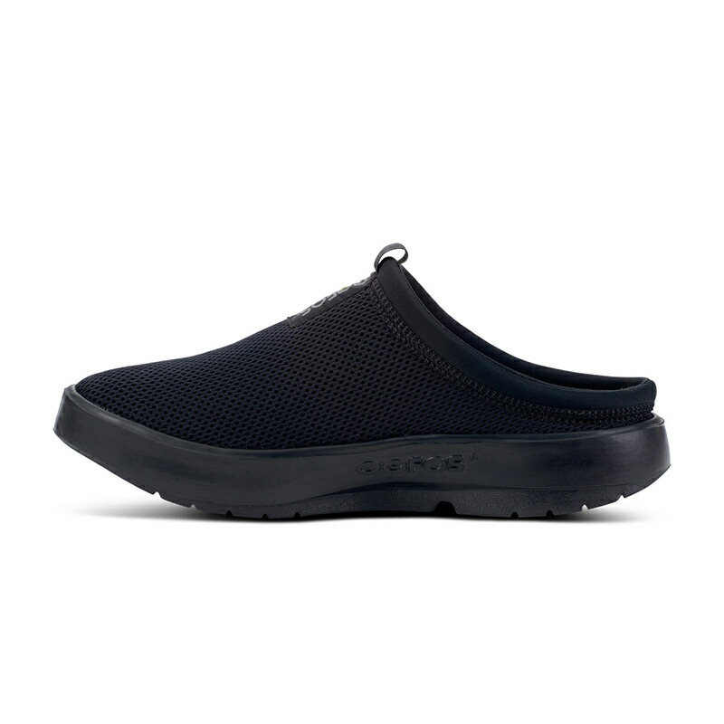 楽天市場】ウーフォス/OOFOS Men's OOcoozie Sport Mule(ウークージー