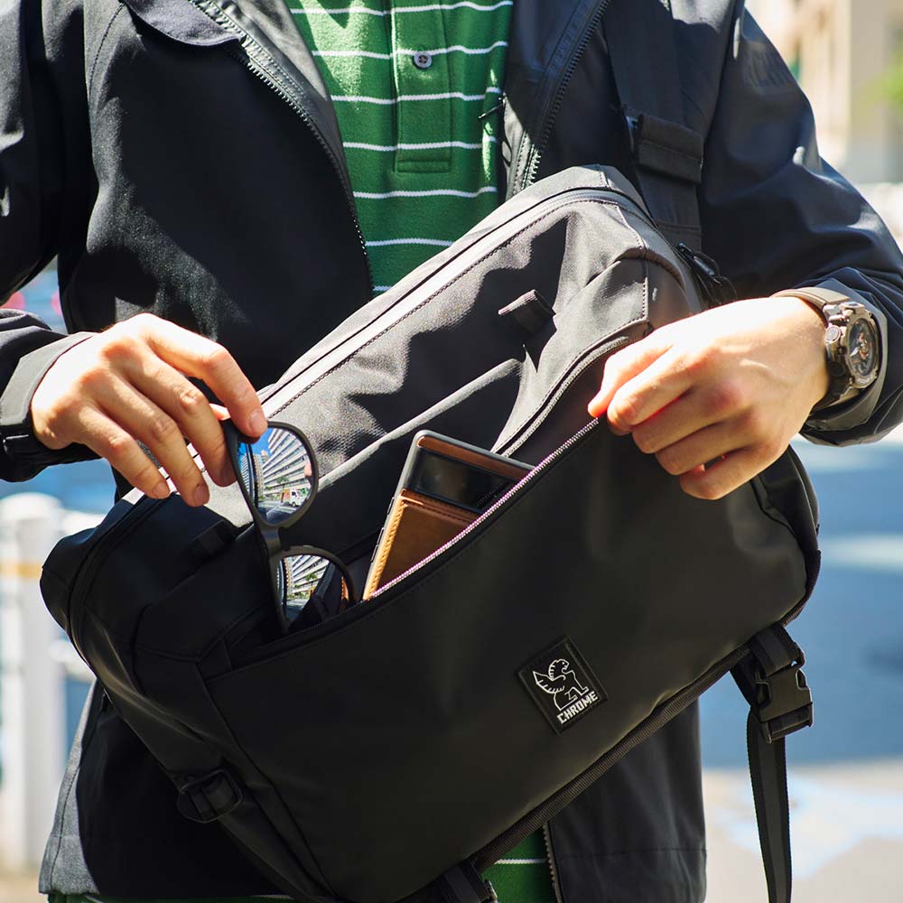 楽天市場】クローム カデット マックス CHROME KADET MAX BLACK TARP