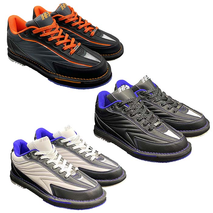 楽天市場】HI-SP ボウリング シューズ リパップ エクストラ ES ハイ