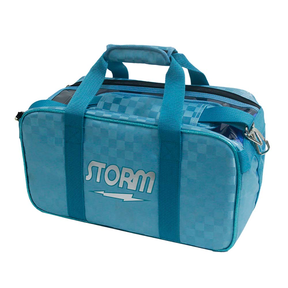 楽天市場】STORM ROTO GRIP HI-SPORTS SB56-DF 2 ボール ツアー バッグ