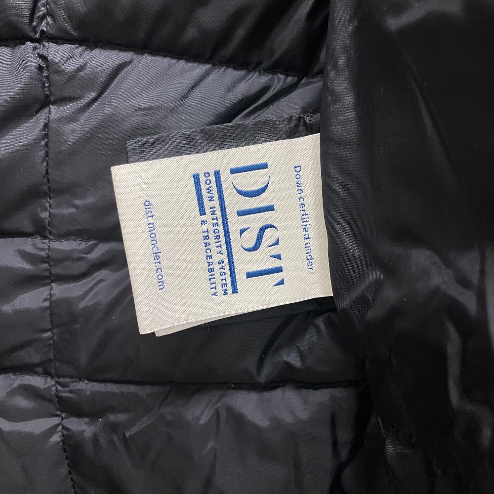 楽天市場】MONCLER モンクレール 00 HIRONDELLE 19年 ダウンジャケット