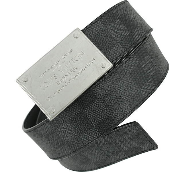 楽天市場】【30%OFF】 ルイヴィトン ベルト サンチュール アンヴァン