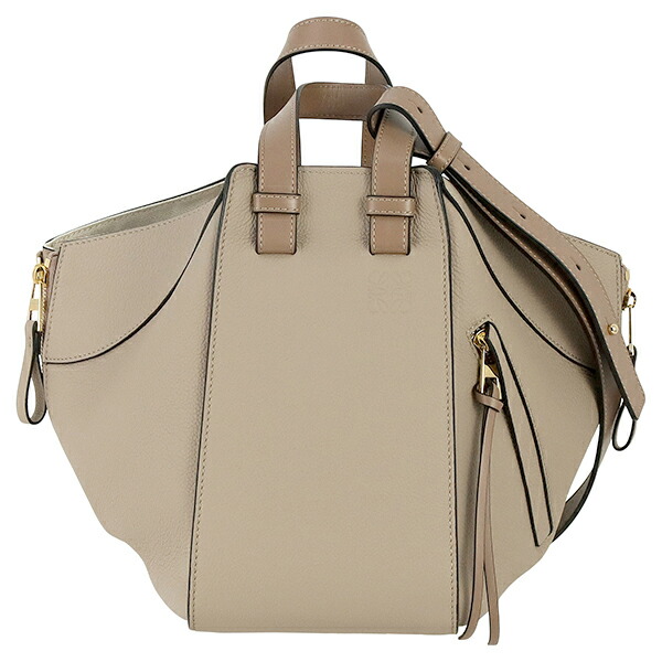 楽天市場】【未使用品】 ロエベ ハンモック スモール ソフトグレイン