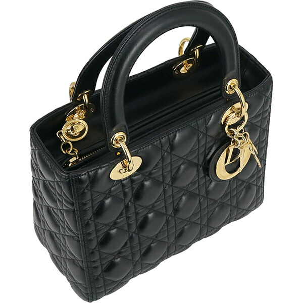 楽天市場】【10%OFF】 ディオール 2WAYバッグ レディディオール