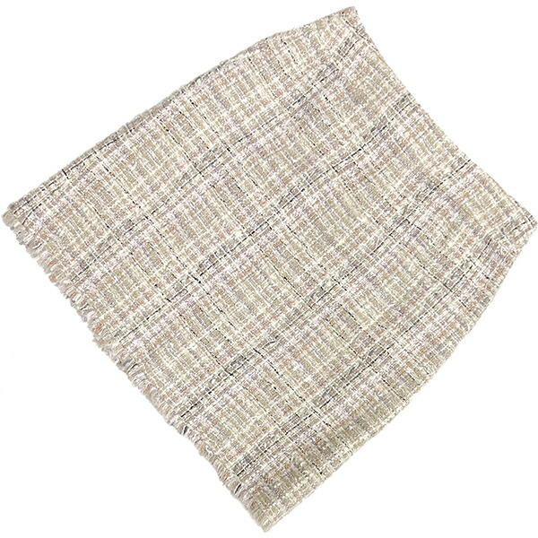 楽天市場】【30%OFF】 シャネル スカート 36サイズ Sサイズ 7号