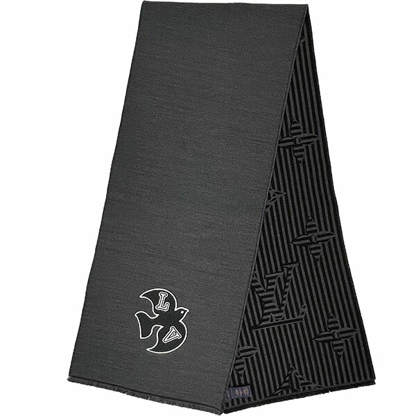 楽天市場】ルイヴィトン ストール エシャルプ LV ハーモニー