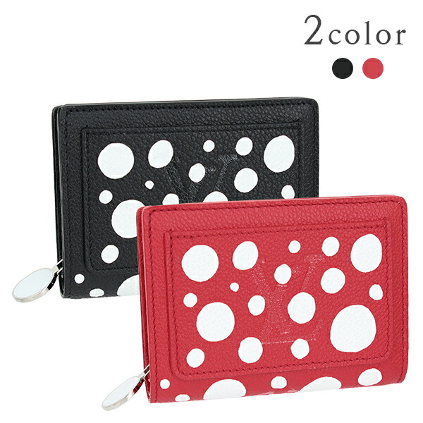 楽天市場】【10%OFF】 ルイヴィトン 財布 LV × YK ポルトフォイユ