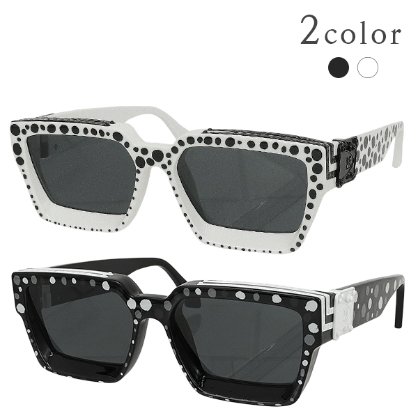 楽天市場】【10%OFF】 ルイヴィトン サングラス LV × YK 1.1