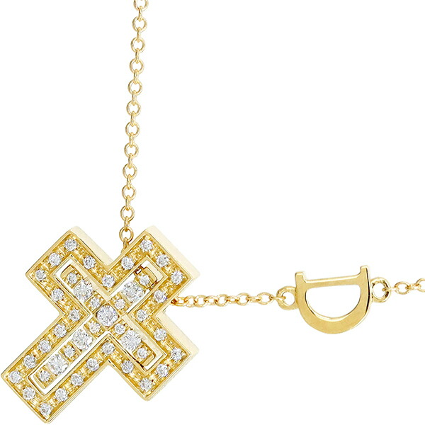 楽天市場】【新品】 ダミアーニ ネックレス ベルエポック XXS