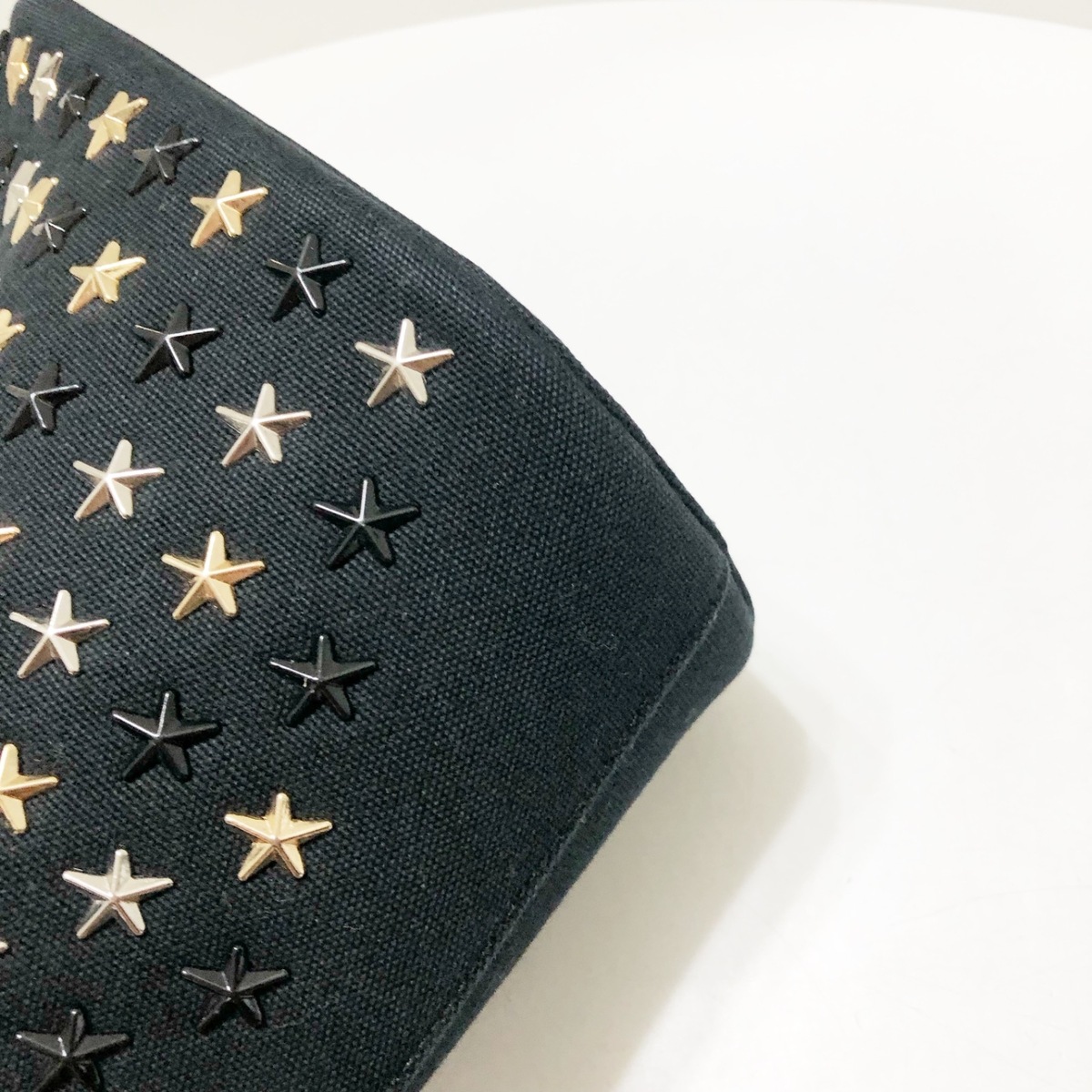 楽天市場】【中古】DIAVEL(ディアベル) トートバッグ スター(星