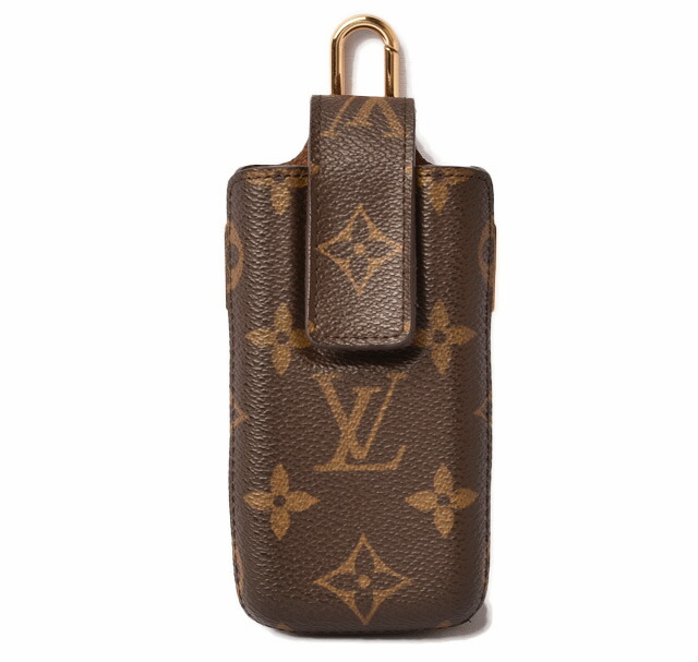 楽天市場】ルイヴィトン 携帯ケース/ガラケーケース LOUIS VUITTON