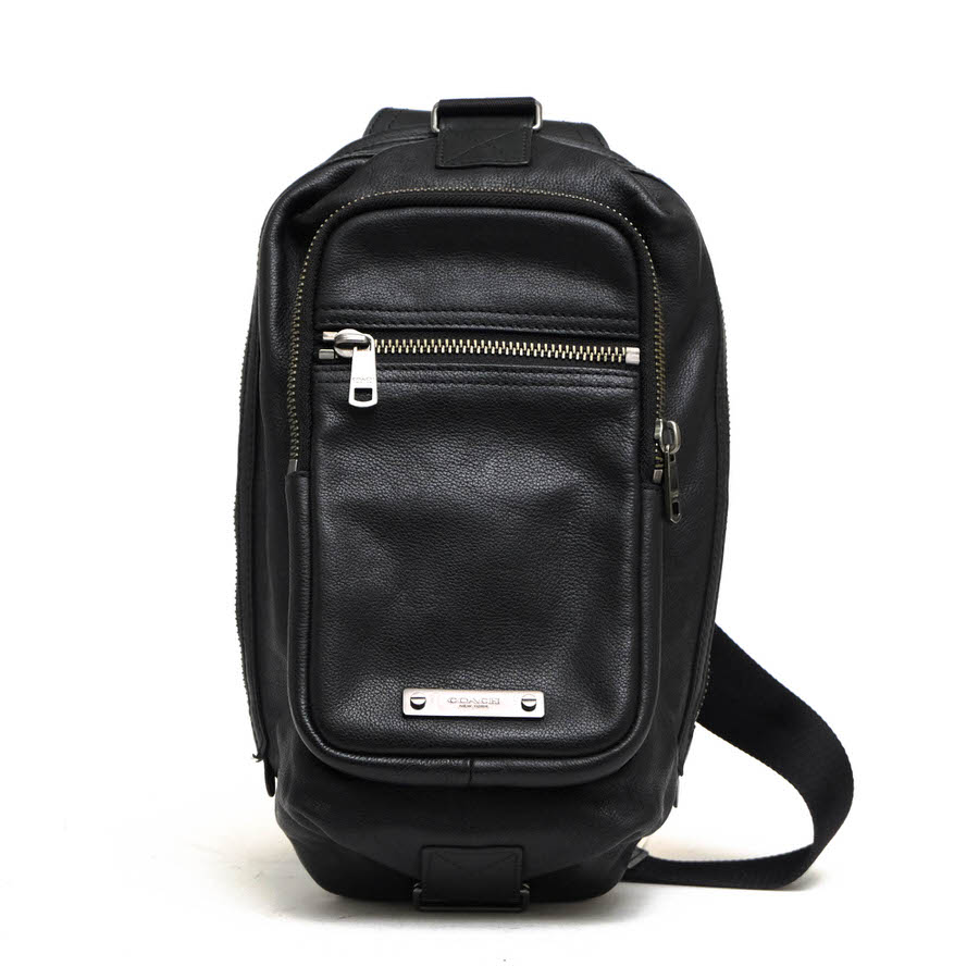 楽天市場】トンプソン コーチ スリングバッグの通販