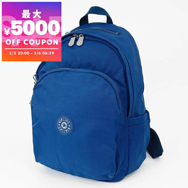 楽天市場】キプリング リュックサック（バッグ｜バッグ・小物