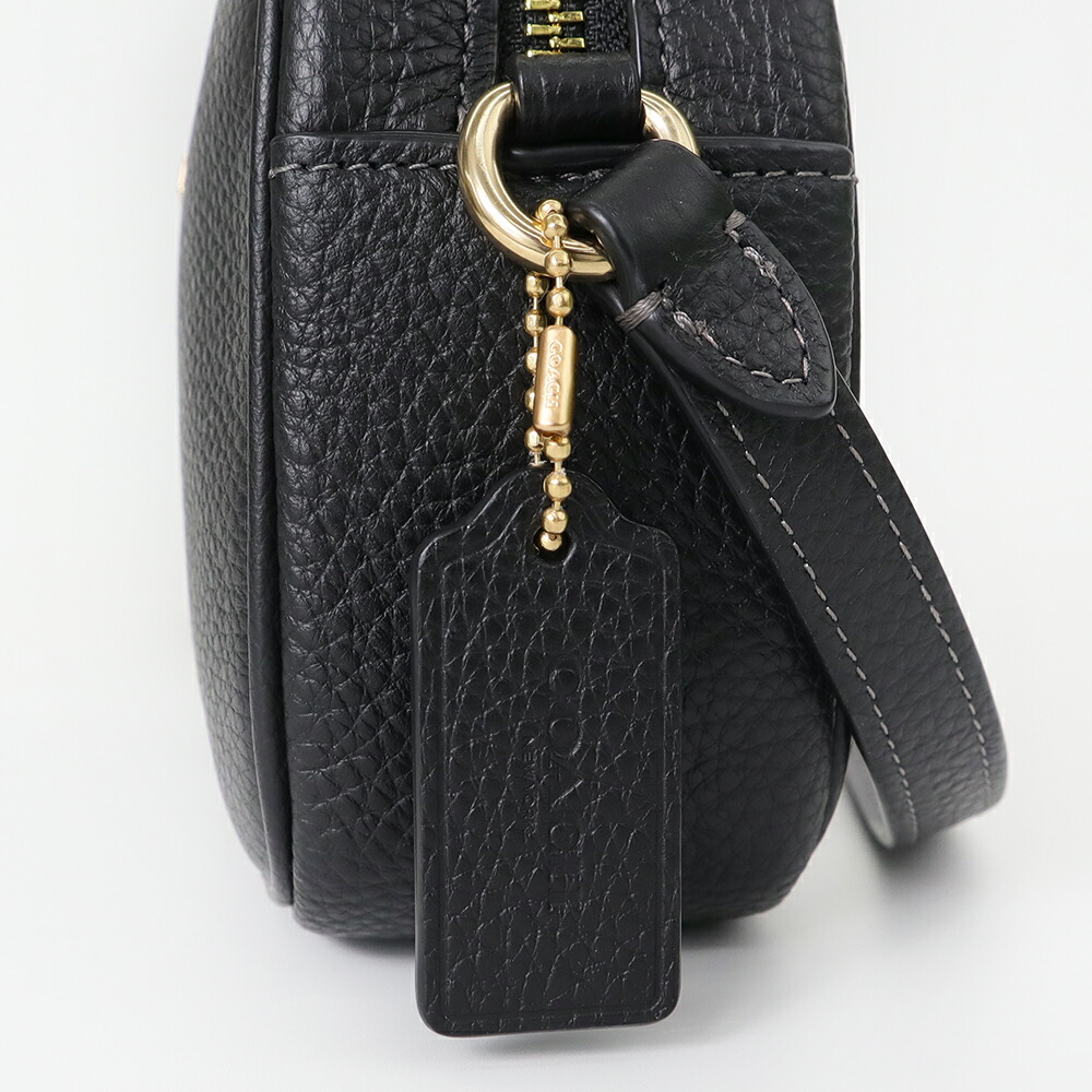 楽天市場】コーチ COACH ショルダーバッグ レディース レザー ミニ