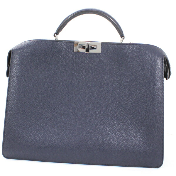 楽天市場】フェンディ ピーカブー（ビジネスバッグ・ブリーフケース